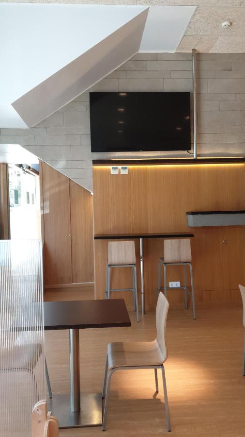 Hotel Esplugues Esplugues de Llobregat Eksteriør bilde