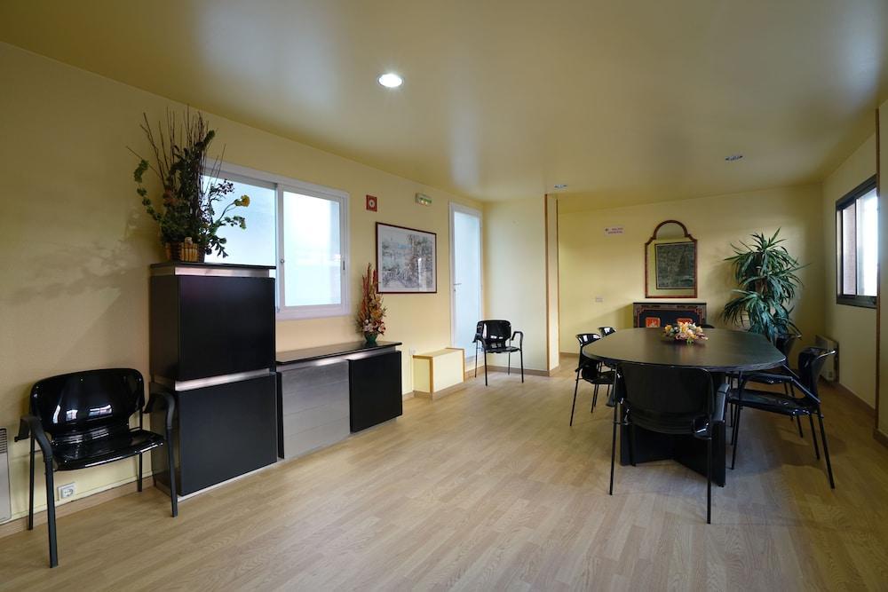 Hotel Esplugues Esplugues de Llobregat Eksteriør bilde
